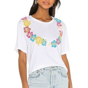 Le Superbe Lei Lady T-shirt